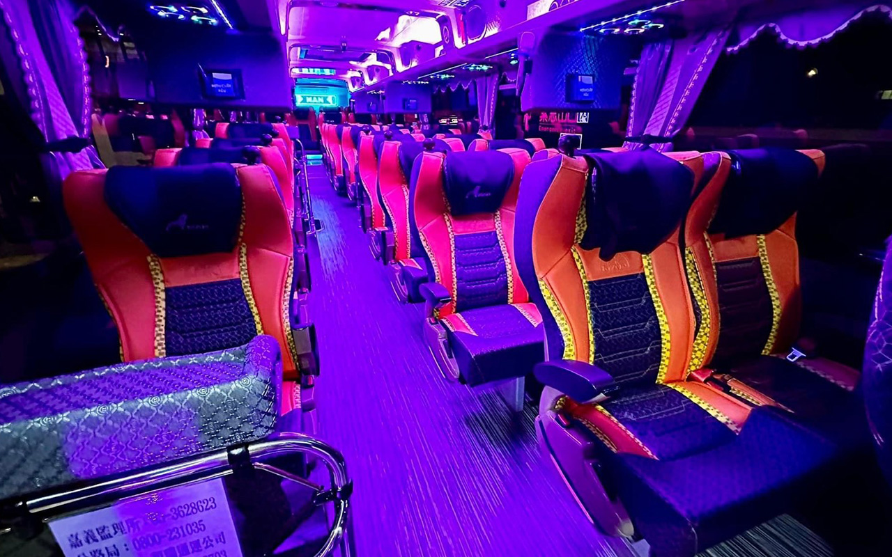 bus